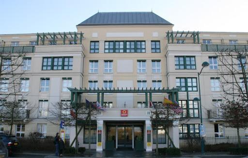 Flat Near To The Theme Park/Val D'Europe Apartment Serris Exterior photo