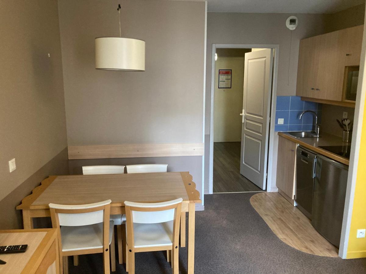 Flat Near To The Theme Park/Val D'Europe Apartment Serris Exterior photo